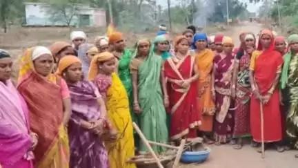 गंडई क्षेत्र में जल संरक्षण की अलख जगाई, अचानकपुर, जीराटोला और गहिराटोला में ग्रामीणों ने पानी बचाने की ली शपथ