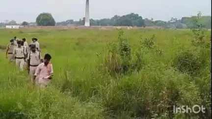 जलालपुर: भटकेसरी गांव के पास नाबालिग से गैंगरेप और हत्या, 5 आरोपी गिरफ्तार, पुलिस जांच में जुटी