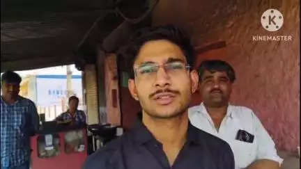 बकानी: जिला रसद अधिकारी ने बकानी क्षेत्र की ग्राम पंचायत मोड़ी व झिझनियां के 2 राशन डीलरों का लाइसेंस किया निलंबित