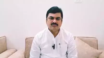जामखेड: चौंडी विकास आराखड्याचा शासन निर्णय लवकरच
सभापती प्रा. शिंदे यांची माहिती, राष्ट्रपती येणार असल्याचेही केले स्पष्ट
