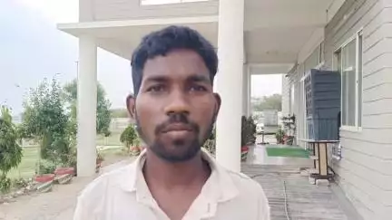 अंजड़: मंडवाड़ा के युवक पर अश्लील वीडियो देखने का आरोप लगाकर हजारों की ठगी, शिकायत दर्ज