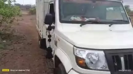 प्रभात पट्टन: प्रभात पत्तन पुलिस ने कत्लखाने ले जा रहे गोवंश सहित तीन आरोपियों को किया गिरफ्तार