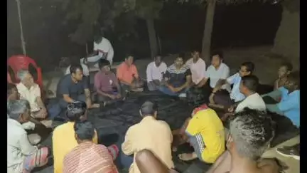 কুশমুণ্ডী: কুশমন্ডিতে জয়ের হাল ধরতে
প্রস্তুত বিজেপি, দাবি বিজেপির জেলা সম্পাদক  তাপস চন্দ্র রায়ের