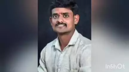 वाळवा: वाळवा तालुक्यातील आष्टा येथे झाडावरून पडून मेंढपाळ तरुणाचा दुर्दैवी मृत्यू