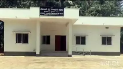 ಬೈಂದೂರು: ಬೈಂದೂರಿನಲ್ಲಿ ಗೋಡಾನ್ ನಲ್ಲಿ ಇರಿಸಲಾದ ಅಡಿಕೆ ತುಂಬಿದ ಚೀಲಗಳನ್ನು ಕಳವು ಮಾಡಿದ ಕಳ್ಳರು