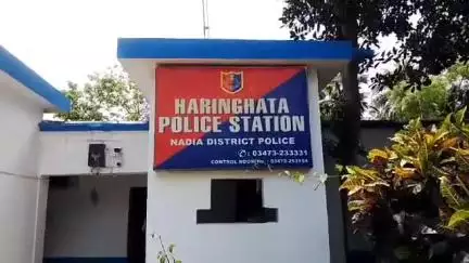 হরিণঘাটা: 3 টি পৃথক চুরির ঘটনায় চুরির যুক্ত দুষ্কৃতীদের গ্রেফতারের পাশাপাশি চুরি যাওয়া সামগ্রী উদ্ধার করলো হরিনঘাটা পুলিশ
