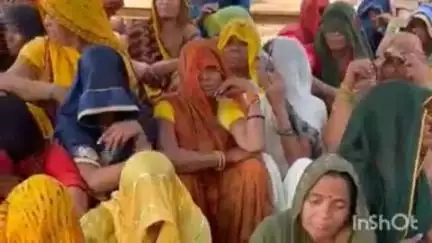 सिकंदराराऊ: आंधी तूफान के दौरान घायल हुए इशौदा के युवक की उपचार के दौरान हुई मौत, परिजनों में मचा कोहराम