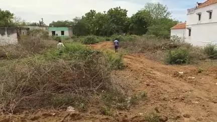 தேவகோட்டை: சீனமங்கலத்தில் தனது காதலை ஊர் மக்களிடம் சொன்னவரை கொலை செய்த இளைஞர் கைது