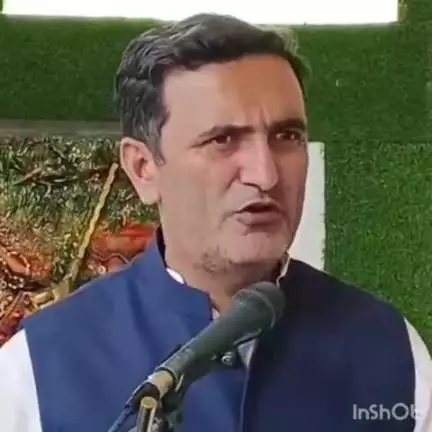 ठियोग: भाजपा प्रदेश प्रवक्ता चेतन ने कहा, किसानों और बागवानों की रक्षा में प्रधानमंत्री नरेंद्र मोदी का योगदान है