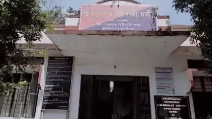 গোৰেশ্বৰ ভাগ: সুৱাগপুৰৰ দেওচুঙাত পথ দুৰ্ঘটনা, ৪জনকৈ লোক আহত, আহতক চিকিৎসালয়ত ভৰ্ত্তি