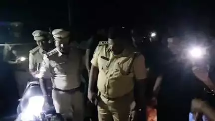 పల్నాడు జిల్లా,వెల్దురిలో అన్నదమ్ముల హత్య ఘటనలో ఎస్పీ క్లారిటీ