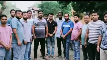 ঘগ্ৰাপাৰ ভাগ: গুৱাকুছিকত বিজেপিৰ সাংগঠনিক গুৰুত্বপূৰ্ণ সভা