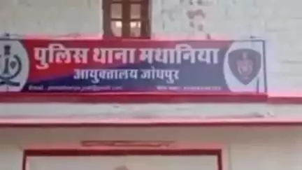 तिंवरी: गगाड़ी गांव में महिला से दुष्कर्म, आरोपी ने बंधक बनाकर दिया वारदात को अंजाम