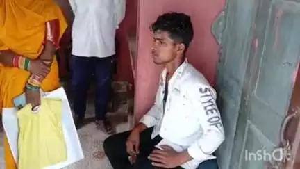 सिधवलिया: बुधसी गांव में आपसी विवाद में मारपीट, एक युवक घायल, पुलिस जांच में जुटी
