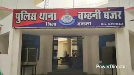 नैनपुर: 'ऑपरेशन मुस्कान' के तहत बम्हनी बंजर पुलिस ने एक गुमशुदा बालिका को महाराष्ट्र से दस्तयाब कर परिजनों को सौंपा