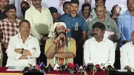 కట్టంగూర్: అయిటిపాముల లిఫ్టును డిసెంబర్ లోపు పూర్తి చేస్తామని ఉత్తమ్ కుమార్ రెడ్డి వెల్లడి
