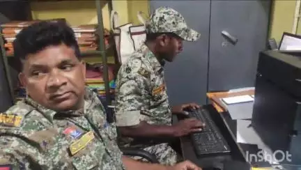 फरसगांव: चरकई गांव के 64 वर्षीय बुजुर्ग ने फांसी लगाकर की आत्महत्या, फरसगांव थाना पुलिस ने किया मर्ग कायम