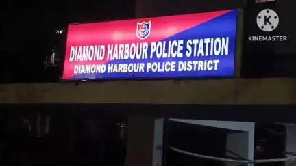 ডায়মন্ডহারবার ১: জুয়ারুর কাছে বাইক দুর্ঘটনায় মৃত্যু হল এক যুবকের