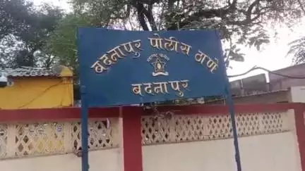 बदनापूर: शहरातील जुने बस स्थानक येथे जुगार अड्ड्यावर स्थानिक गुन्हे शाखेचा छापा, एकाविरोधात बदनापूर पोलिसांत गुन्हा दाखल