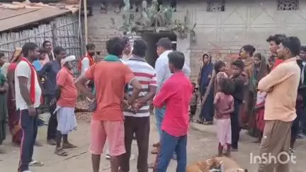 पुरैनी: पुरैनी थाना के चंडी स्थान में संदिग्ध परिस्थिति में नवविवाहिता की मौत, परिजनों ने लगाया हत्या का आरोप