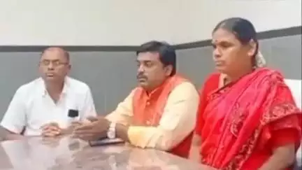 ಕುಕನೂರ: ಪಟ್ಟಣದಲ್ಲಿ ನೂತನವಾಗಿ ನಿರ್ಮಾಣವಾದ ಇಂದಿರಾ ಕ್ಯಾಂಟೀನ್ ಮೇ.27 ರಂದು ಉದ್ಘಾಟನೆ; ಪಟ್ಟಣದಲ್ಲಿ ರವೀಂದ್ರ ಹೇಳಿಕೆ