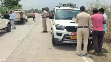 गुलाना: परिवहन विभाग ने गुलाना तहसील के सलसलाई क्षेत्र में स्कूली वाहनों की सघन जाँच की