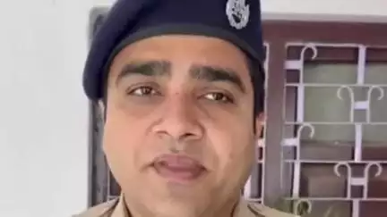 परिहार: बेला थाना क्षेत्र में शादी का झांसा देकर लड़की से यौन शोषण करने वाला आरोपी गिरफ्तार