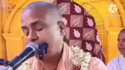 মন্দিরবাজার: ধান্যঘাটা এলাকায় এলাকাবাসীদের পক্ষ থেকে শ্রীমৎ ভাগবত গীতা পাঠের আয়োজন করা হয়