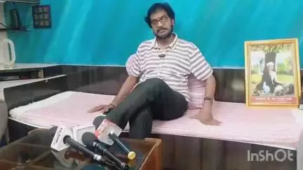 तिवसा: क्रांतीज्योती ब्रिगेड संघटनेची शेतकऱ्यांच्या एक रुपया विमा पुन्हा सुरू करण्याची मागणी, अन्यथा आंदोलन, अँड नंदेश अंबाडकर