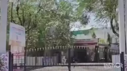 नाथद्वारा: नाथद्वारा में जिम्मेदारों की लापरवाही बे जुबान जीवों पर पड़ रही भारी, आदेश निकाला लेकिन पालना नहीं, नतीजन बे जुबान घायल