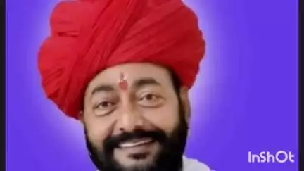 शिवगंज: राज्यमंत्री ओटाराम देवासी 25 मई को शिवगंज तहसील के दौरे पर रहेंगे, विभिन्न कार्यक्रमों में करेंगे शिरकत