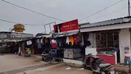 उदयपुरा: उदयपुरा परिषद में दिए गए हैं नोटिस अतिक्रमण हटाओ को लेकर। व्यापारी ने कहा राज्य मंत्री विधायक का सहयोग मिला।#jansamsya