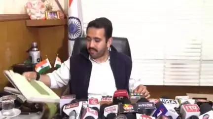 शिमला ग्रामीण: लोक निर्माण और शहरी विकास मंत्री विक्रमादित्य सिंह 25 मई, 2025 को कच्ची घाटी के प्रवास पर रहेंगे
