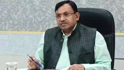 कोटर: विकसित कृषि संकल्प अभियान 29 मई से 12 जून तक, हर जिले में तीन विशेषज्ञ दल करेंगे क्षेत्र का भ्रमण
