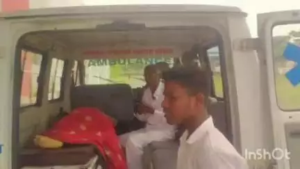 निफाड: शिरवाडे फाट्यानजिक अज्ञात वाहनाची दुचाकीला धडक, पत्नीचा मृत्यू, पती जखमी