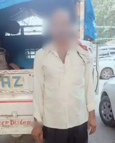 कटेया: कटेया थाना पुलिस ने हत्याकांड के एक आरोपी को देवरिया जिले में छापेमारी कर किया गिरफ्तार: थानाध्यक्ष