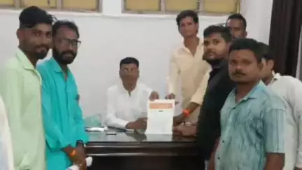 आर्णी: बोगस बियाणे व औषध विक्री विरोधात मनसे आक्रमक ; उप विभागीय अधिकारी आर्णीयांना दिले निवेदन