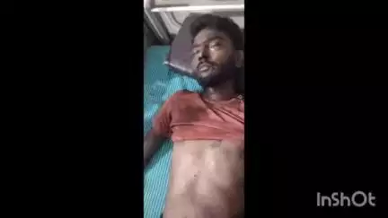 सावनेर: पोलीस स्टेशन सावनेर हद्दीत बोरुजवाडा येथे खारा गॅस कंपनीमध्ये ब्लास्ट
