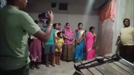 ଅମ୍ବାଭୋନା: ରୁଚିଦା ଗ୍ରାମରେ ଧର୍ମାନ୍ତୀକରଣ ଘଟଣା, ଅମ୍ବାଭୋନା ପ୍ରଖଣ୍ଡ ବଜରଙ୍ଗ ଦଳ ସଂଯୋଜକ ରଖିଲେ ପ୍ରତିକ୍ରିୟା