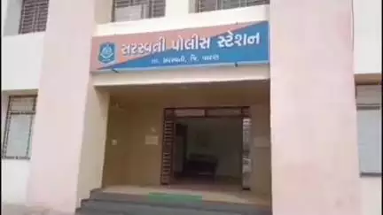 સરસ્વતી: વાગડોદ ગામે લગ્નના આમંત્રણને લઈને એક જ સમાજના બે જૂથ વચ્ચે અથડામણ,14 સામે નોંધાઈ ફરિયાદ