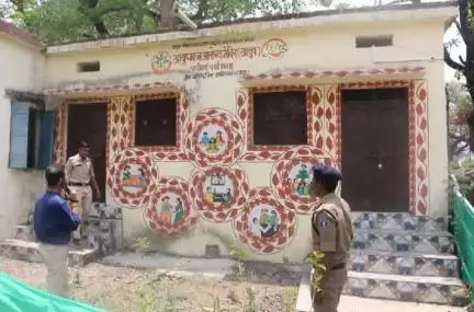 बहादुरपुर: आरोग्यं मंदिर ओढ़ेर के आयुर्वेद आयुष्मान कंपाउंडर तत्काल प्रभाव से निलंबित, मुख्यालय जिला आयुष कार्यालय