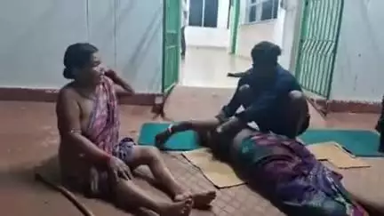 ବାଣପୁର: ଜରିପଡା ପାଣିଦୁଆର ଛକରେ ଯୁବକଙ୍କୁ ହତ୍ୟା
