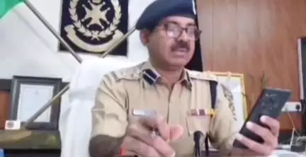 मुरार: बिजौली में एक महिला के साथ मारपीट करने का मामला आया सामने, दो लोगों के खिलाफ मामला दर्ज