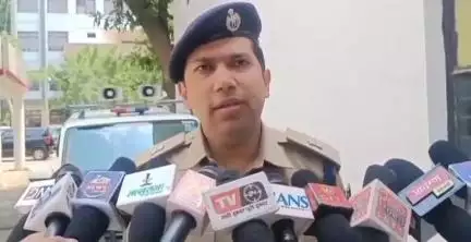 तानसेन: हजीरा से एक व्यक्ति की बाइक हुई चोरी, मामला दर्ज