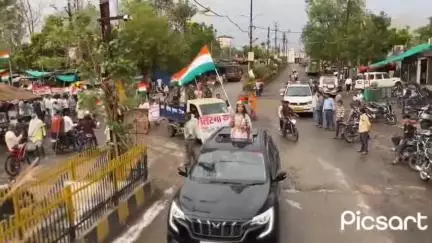 सड़क दुर्घटना में घायल व्यक्ति को अस्पताल पहुंचाने वाले को प्रदेश सरकार ₹25,000 देगी : CM