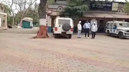 तेल्हारा: अवैध सावकारीप्रकरणी तेल्हारा येथील एकाविरोधात तेल्हारा पोलिसांत गुन्हा  दाखल