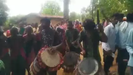 କୁଚିଣ୍ଡା: ତାଲବାହାଲି ଠାରେ କୃଷକ ସଚେତନତା ଶିବିର ଅନୁଷ୍ଠିତ