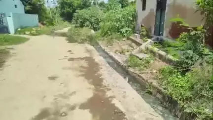 ஊத்தங்கரை: மேல் சாமல்பட்டி பகுதியில் கழிவுநீர் தேக்கத்தால் சுமார் 2000-க்கும் மேற்பட்ட குடும்பங்கள் பெரும் அவதி #localissue