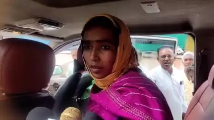 दक्षिण सोलापूर: संबंध कळले म्हणून मुलीचा गळा घोटला, तो आयुष्यभर जेलमध्ये सडला पाहिजे: मृत श्रावणीची आई वनिता कोटे यांची मागणी...