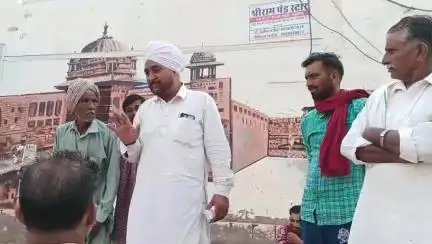 रहना, भोजन, बस्त्र सबकुछ निशुल्क वृद्धआश्रम अनूपगढ़ जिला श्रीगंगानगर राजस्थान 9672185366